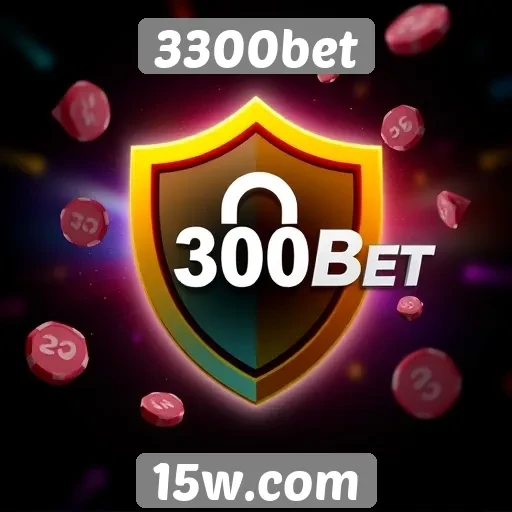 Análise da segurança do site de jogos 3300bet