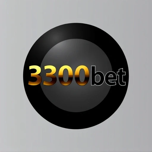 3300bet Logo