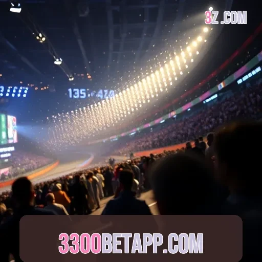 3300bet: As Melhores Promoções para Aumentar Seus Ganhos em Jogos