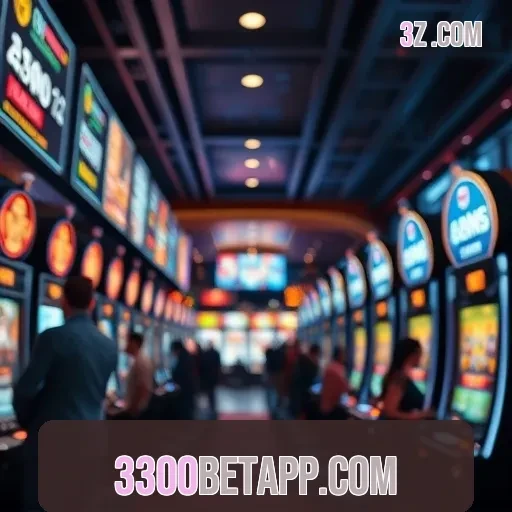 3300bet: Segurança que Inspira Confiança nas Apostas Online