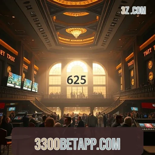 3300bet: Conheça o Suporte 24/7 Que Revoluciona a Experiência do Usuário