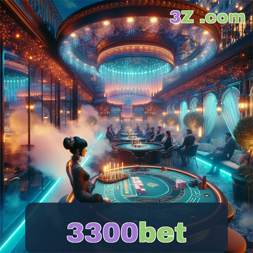 Bônus Imperdíveis na 3300bet: Conquiste Suas Vantagens!