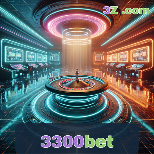 Entretenimento e Inovação no Casino do 3300bet