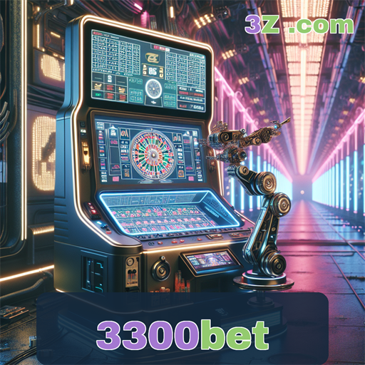 Slots que Encantam: A Magia dos Jogos no 3300bet