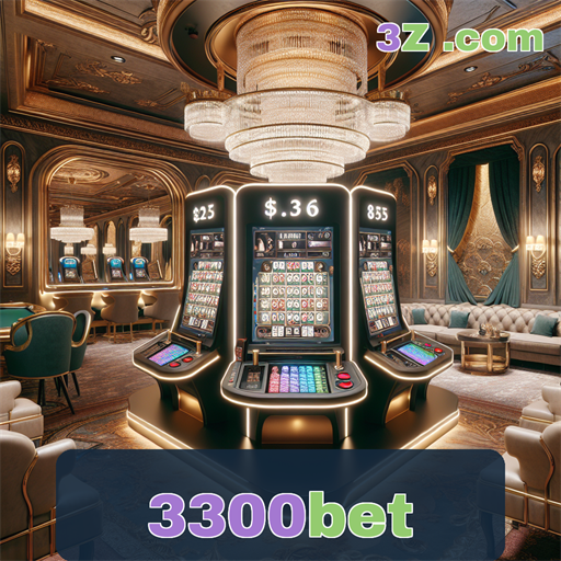 Experiência VIP: O que o 3300bet Tem a Oferecer?